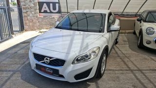 Volvo C30 2011 1.6
