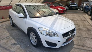 Volvo C30 2011 1.6-thumb-2