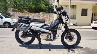 Thrust LT 190 2026 ΕΤΟΙΜΟΠΑΡΑΔΟΤΟ