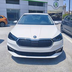 Skoda Fabia 2025 1.0 TSI SELECTION DSG7  9 ΧΡΟΝΙΑ ΕΓΓΥΗΣΗ (2)