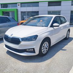 Skoda Fabia 2025 1.0 TSI SELECTION DSG7  9 ΧΡΟΝΙΑ ΕΓΓΥΗΣΗ (2)-thumb-1