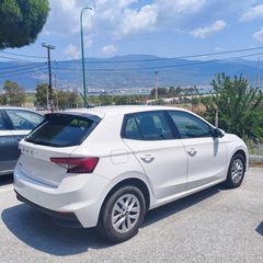 Skoda Fabia 2025 1.0 TSI SELECTION DSG7  9 ΧΡΟΝΙΑ ΕΓΓΥΗΣΗ (2)-thumb-2