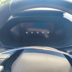 Skoda Fabia 2025 1.0 TSI SELECTION DSG7  9 ΧΡΟΝΙΑ ΕΓΓΥΗΣΗ (2)-thumb-8