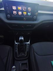 Skoda Fabia 2025 1.0 TSI SELECTION DSG7  9 ΧΡΟΝΙΑ ΕΓΓΥΗΣΗ (2)-thumb-13