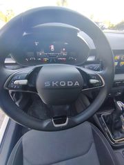 Skoda Fabia 2025 1.0 TSI SELECTION DSG7  9 ΧΡΟΝΙΑ ΕΓΓΥΗΣΗ (2)-thumb-14