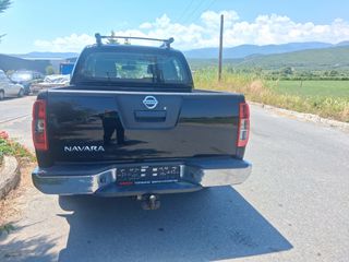 Nissan Navara 2013 PLATINUM 4x4 2.5 DCI 190ps-thumb-4