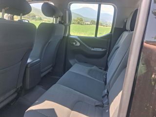 Nissan Navara 2013 PLATINUM 4x4 2.5 DCI 190ps-thumb-6