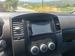 Nissan Navara 2013 PLATINUM 4x4 2.5 DCI 190ps-thumb-8