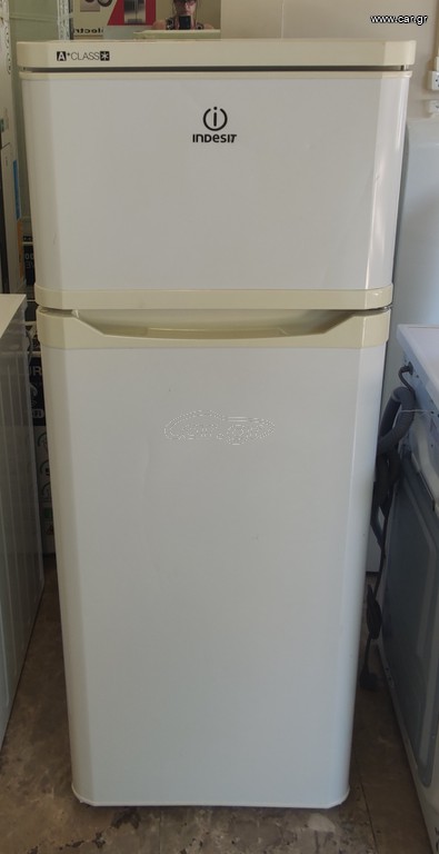 INDESIT ΨΥΓΕΙΟ