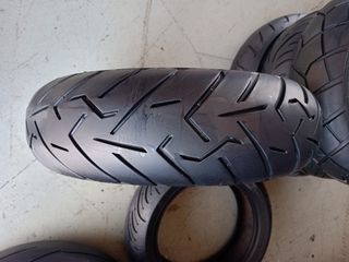 170/60R17 PIRELLI DOT1624 PELMA 98%***ZAROGIANNHS**NIKOLAOS**********