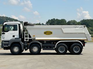 Ανατροπή MAN 2020 TGS 35.460 * 8x4-thumb-4