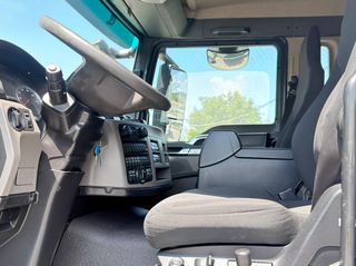 Ανατροπή MAN 2020 TGS 35.460 * 8x4-thumb-7