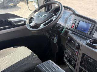 Ανατροπή MAN 2020 TGS 35.460 * 8x4-thumb-10