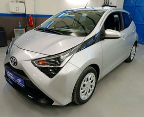 Toyota Aygo 2020 X-PLAY
