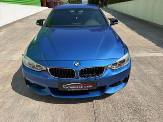 Bmw 420 2015 M PACK PERFORMANCE
