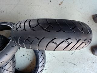 160/60R17 METZELER DOT3221 97%PELMA****ZAROGIANNHS**NIKOLOAS*****