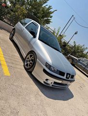 Seat Ibiza 2001 IBIZA 1.4 16V