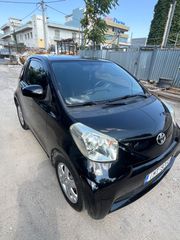 Toyota iQ 2011 AYTOMATO