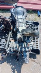 ΣΑΣΜΑΝ Mitsubishi Pajero MK2-thumb-2