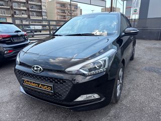 Hyundai i 20 2015 1200cc 86ps full led!! Bookservise!-thumb-1