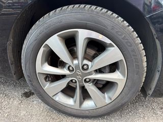 Hyundai i 20 2015 1200cc 86ps full led!! Bookservise!-thumb-4