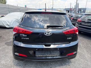 Hyundai i 20 2015 1200cc 86ps full led!! Bookservise!-thumb-6