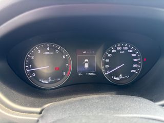 Hyundai i 20 2015 1200cc 86ps full led!! Bookservise!-thumb-11