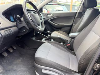 Hyundai i 20 2015 1200cc 86ps full led!! Bookservise!-thumb-12