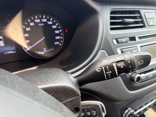 Hyundai i 20 2015 1200cc 86ps full led!! Bookservise!-thumb-16