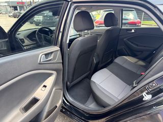 Hyundai i 20 2015 1200cc 86ps full led!! Bookservise!-thumb-18