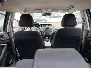 Hyundai i 20 2015 1200cc 86ps full led!! Bookservise!-thumb-19