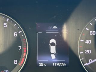 Hyundai i 20 2015 1200cc 86ps full led!! Bookservise!-thumb-24