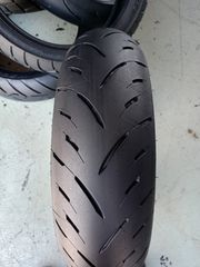 160/60R17 DUNLOP DOT4923 98%PELMA***ZAROGIANNHS**NIKOLAOS********