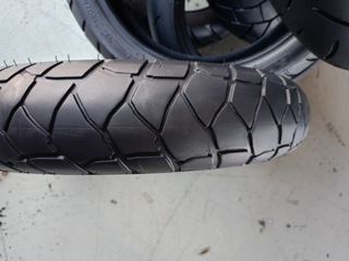 120/70R19 MICHELIN DOT0623 ***********ZAROGIANNHS***NIKOLAOS**********