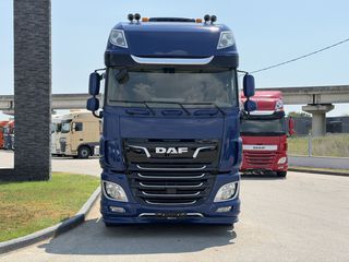 DAF 2021 XF 530 EURO6D FULL EXTRA LIMITED EDITION-thumb-1