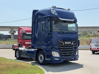 DAF 2021 XF 530 EURO6D FULL EXTRA LIMITED EDITION-thumb-2