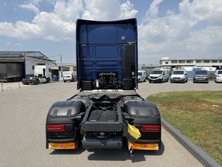 DAF 2021 XF 530 EURO6D FULL EXTRA LIMITED EDITION-thumb-5