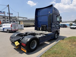 DAF 2021 XF 530 EURO6D FULL EXTRA LIMITED EDITION-thumb-6