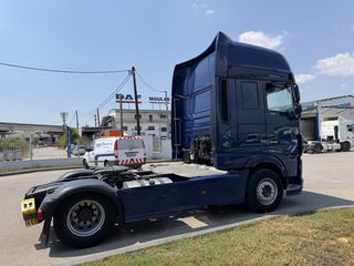 DAF 2021 XF 530 EURO6D FULL EXTRA LIMITED EDITION-thumb-7