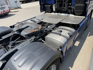 DAF 2021 XF 530 EURO6D FULL EXTRA LIMITED EDITION-thumb-8