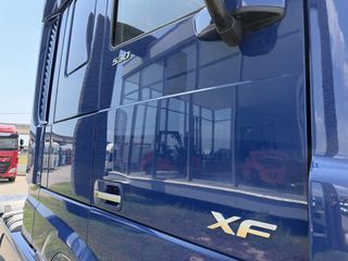 DAF 2021 XF 530 EURO6D FULL EXTRA LIMITED EDITION-thumb-9