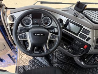 DAF 2021 XF 530 EURO6D FULL EXTRA LIMITED EDITION-thumb-16