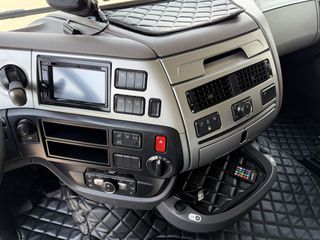 DAF 2021 XF 530 EURO6D FULL EXTRA LIMITED EDITION-thumb-17