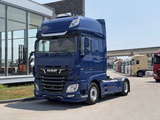 DAF 2021 XF 530 EURO6D FULL EXTRA LIMITED EDITION