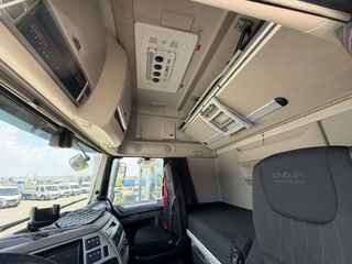 DAF 2021 XF 530 EURO6D FULL EXTRA LIMITED EDITION-thumb-22