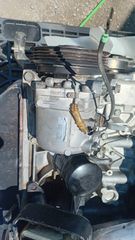 κομπρεσέρ air condition Suzuki jimny