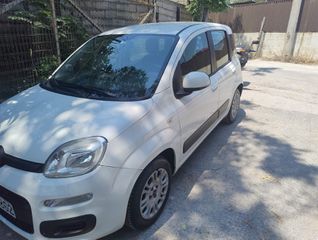 Fiat Panda 2017 MULTIJET 1300 TURBO DIESEL