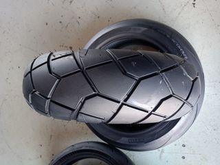 160/60R15 BRIDGESTONE DOT0624 98%PELMA***ZAROGIANNHS**NIKOLAOS*********