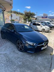 Mercedes-Benz A 180 2019 AMG LINE