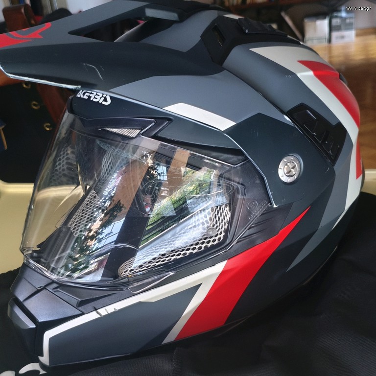 acerbis
